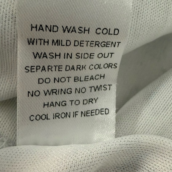 Smukke Girls Tween 14 Peach Floral Chiffon Dress Ruffles Knee Length Party Pics - Picture 10 of 10